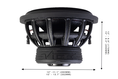 Vibe  BLACKDEATH15D4-V3