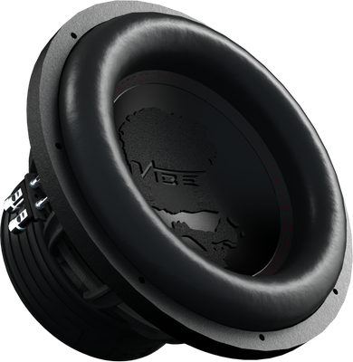 Vibe BLACKDEATH15D4-V3 2x15" LOUD AS HELL låda