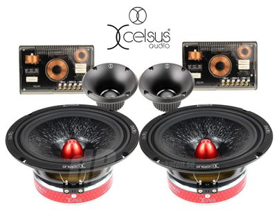 XCELSUS AUDIO MAGMA 8.2SQL