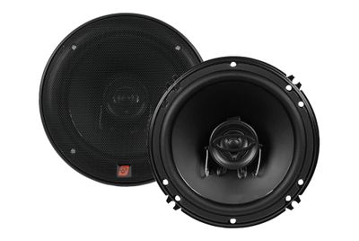 Cerwin-Vega XED 6.5"