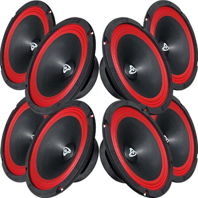 Cerwin Vega CVP8 8-pack