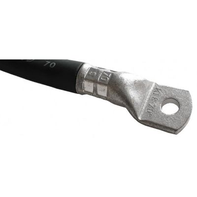 Skyllermarks rörkabelsko 70mm Ø 8 mm RK1160