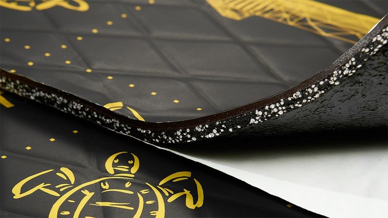 Comfort mat Aerospace ZENITH (9 mm)