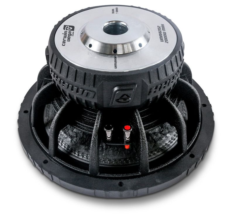 Cerwin Vega VMAXX 10" D4