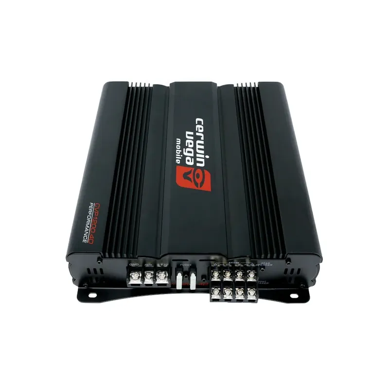 Cerwin-Vega CVP1200.4D