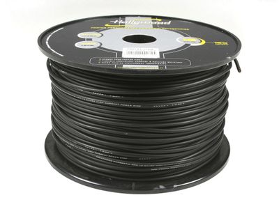 Hollywood HIC BK 1,5mm OFC