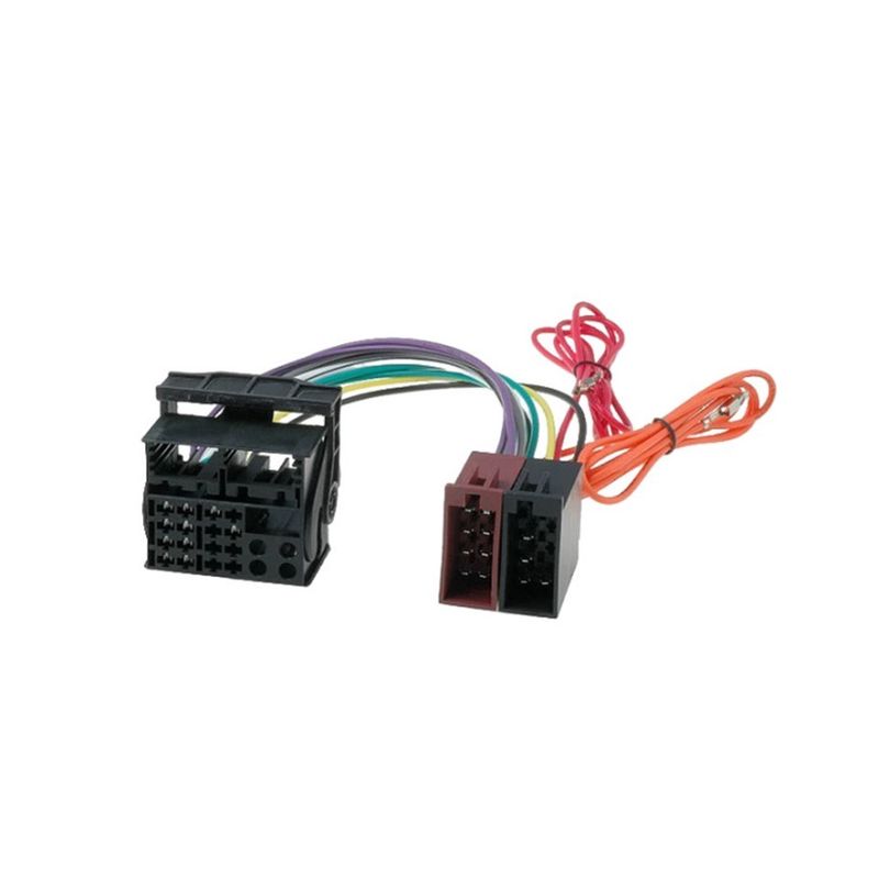 Audi Quadlock Half BOSE -07-