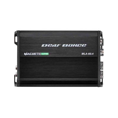 Deaf Bonce MACHETE MLA-60.2