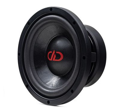 DD Audio VO-W8c-S2