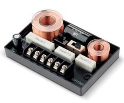 Focal K2 Power 6,5" Kitsystem