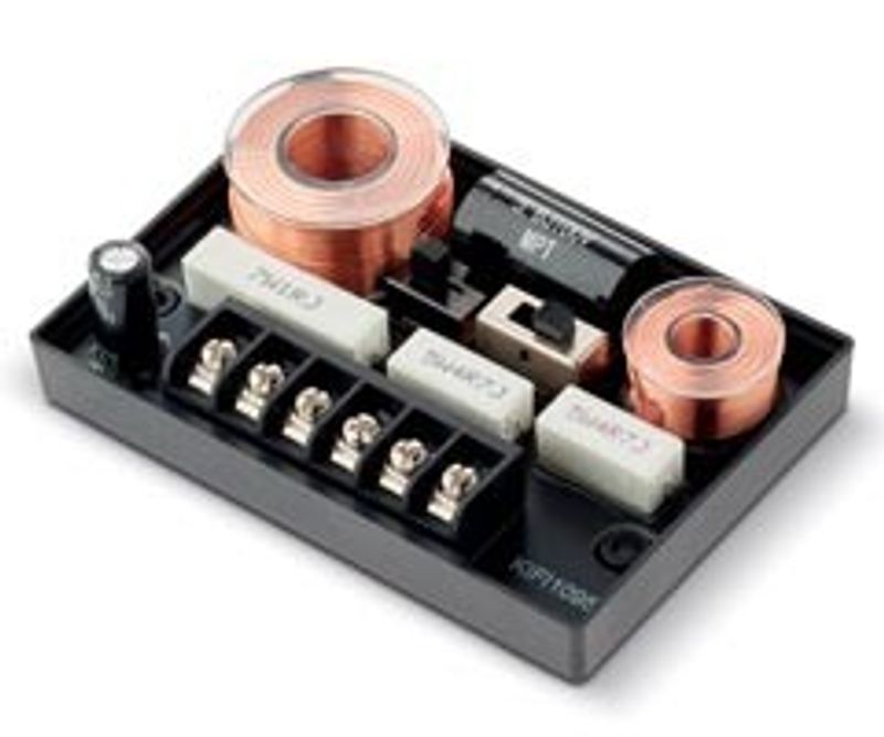 Focal K2 Power 6,5" Kitsystem