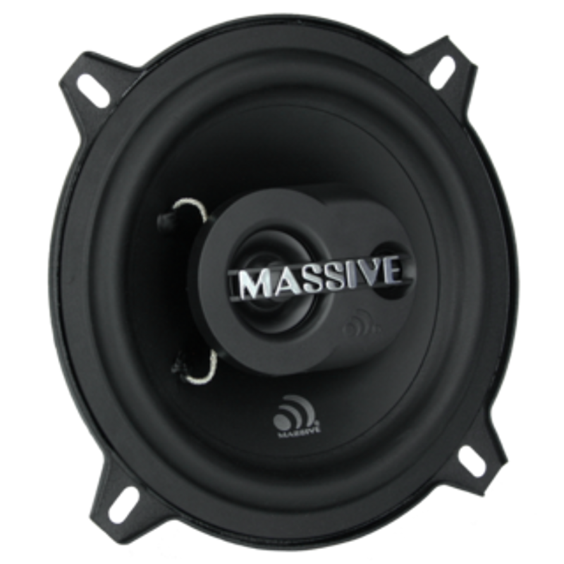 Massive Audio MX5