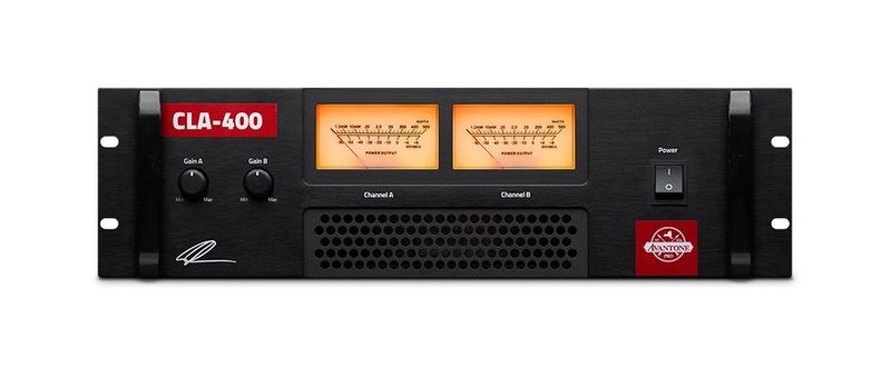 Avantone CLA-400