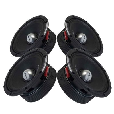 Vibe Black Air PRO6M Storpack