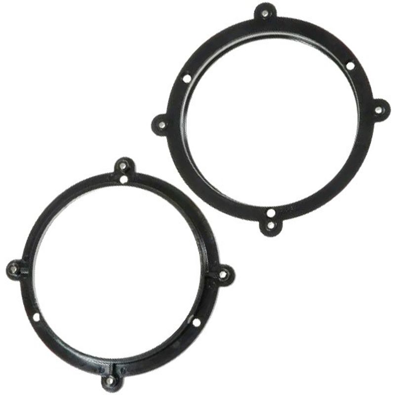 DBVOX högtalaradapter - 130mm