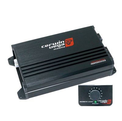 Cerwin Vega XED 600.1D