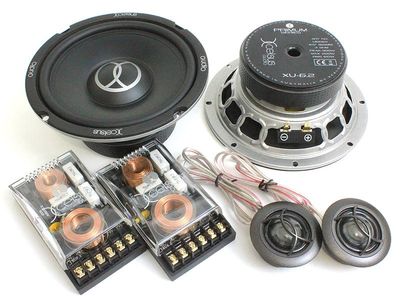 XCELSUS AUDIO ULTRA XU6.2D