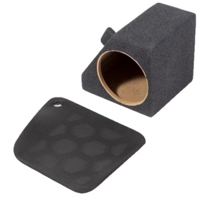 Baslåda Audi A6/C7 Avant 2011-2018