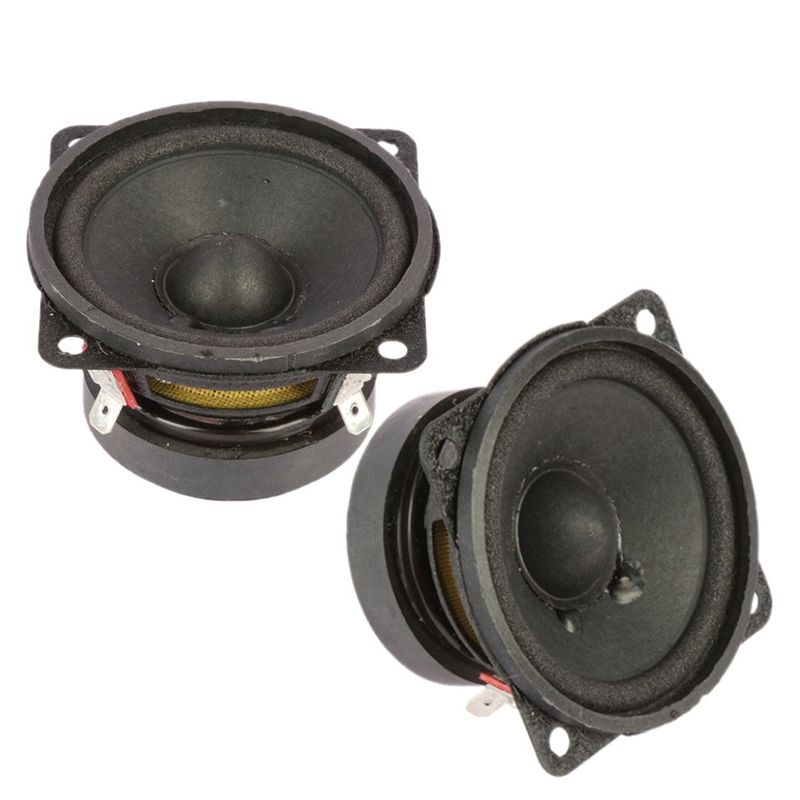 Cerwin-Vega HED series 2.5" Full-range