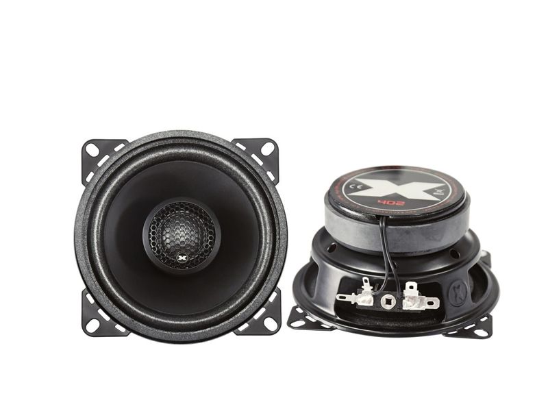 Excursion SX 402 MKII