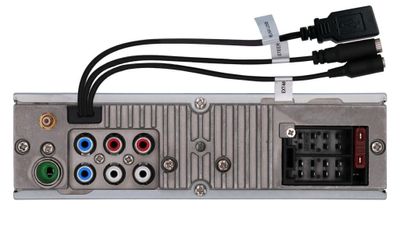 Blaupunkt Hamburg SQM23DAB