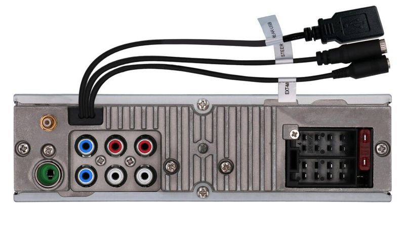 Blaupunkt Hamburg SQM23DAB