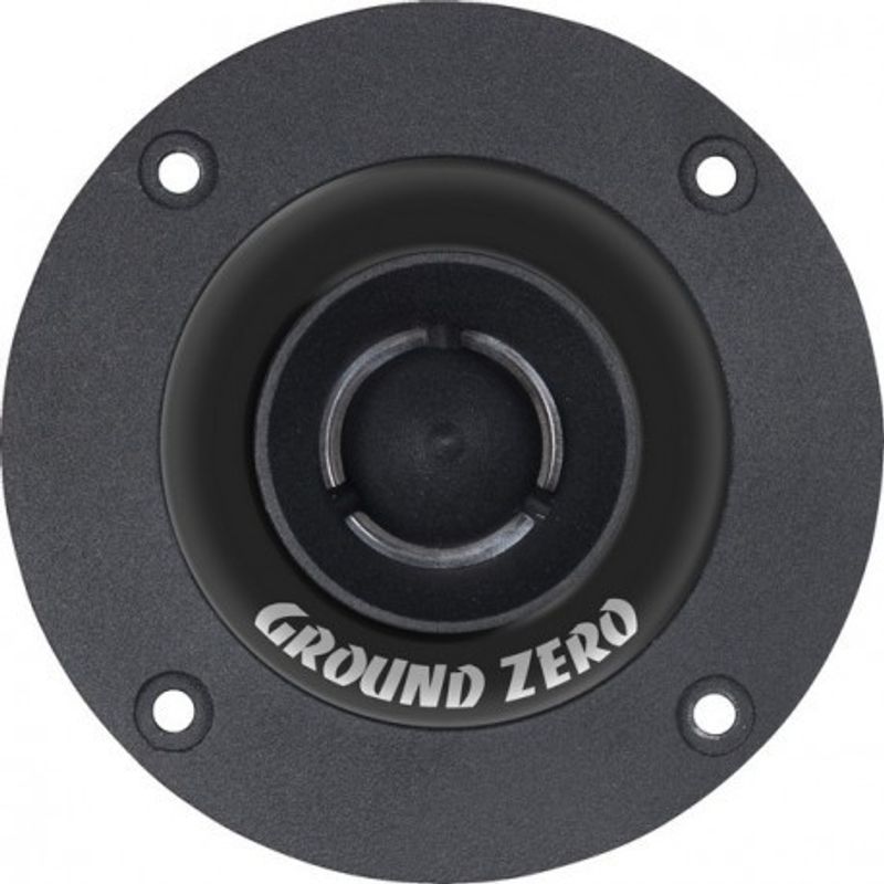 Ground Zero GZCT 3500X-B