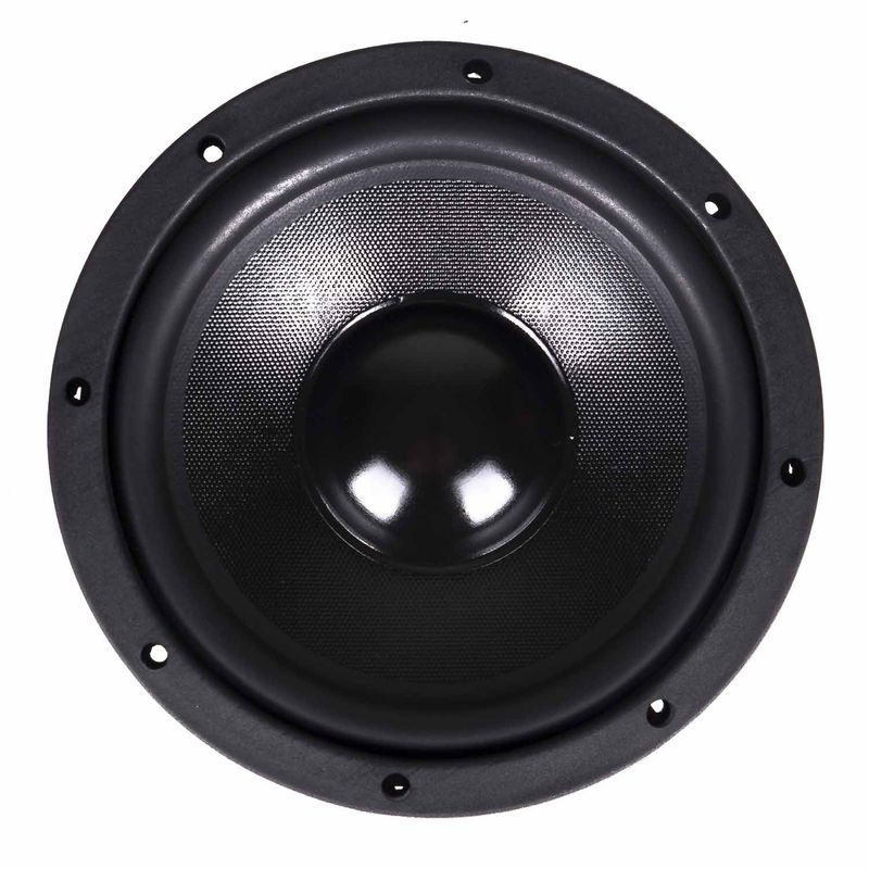 Master Audio MA20DW/8
