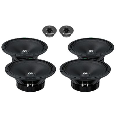 DeafBonce MM-80L kit