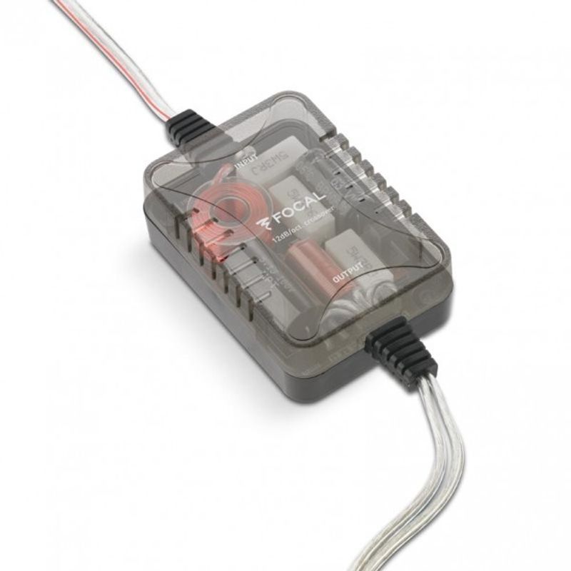 Focal PERFORMANCE FLAX EVO 130FE