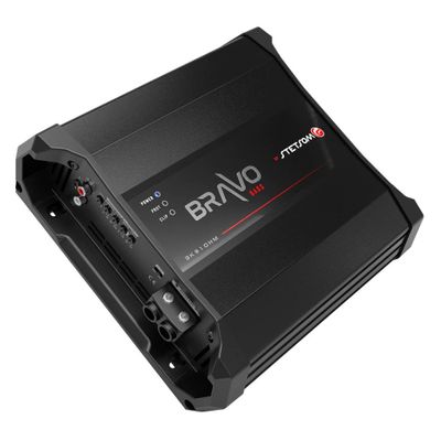 Stetsom BRAVO Bass 3000 - 1 OHM