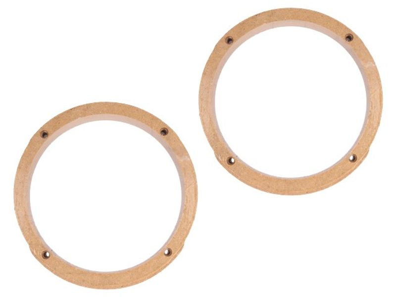 DBVOX MDF 	Peugeot 406 6,5"