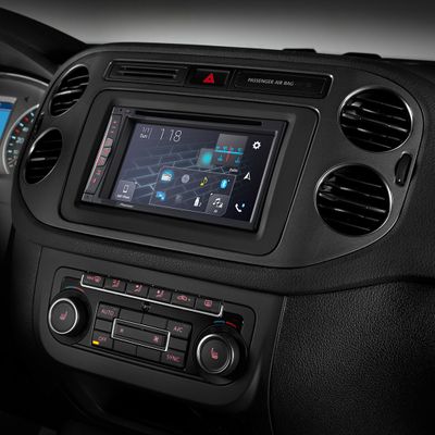 Pioneer AVIC-Z620BT