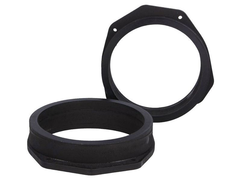 DBVOX MDF Honda 5 - 165mm