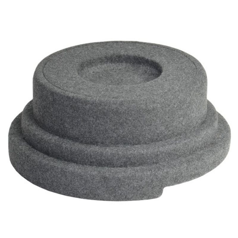 Baslåda Felga 17 2 10" spare wheel 17"