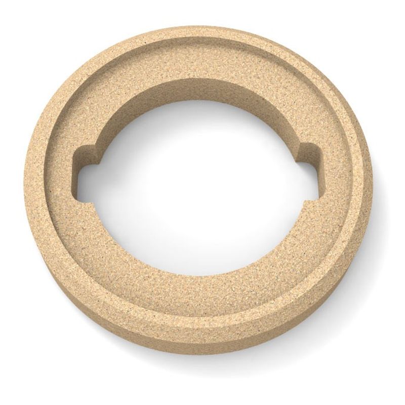 MDF ring diskanthorn