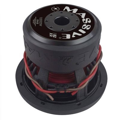 Massive Audio H82XR