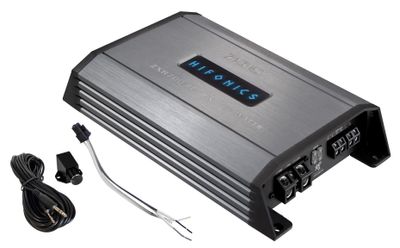 Hifonics ZXR700/2E
