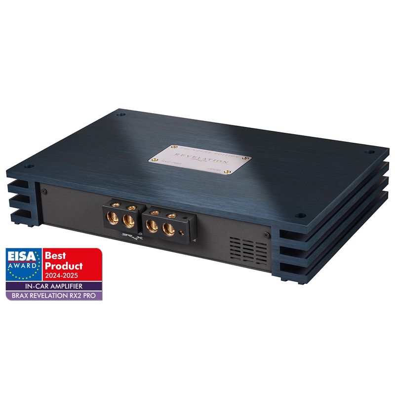 BRAX RX2 PRO Founders Edition Digital