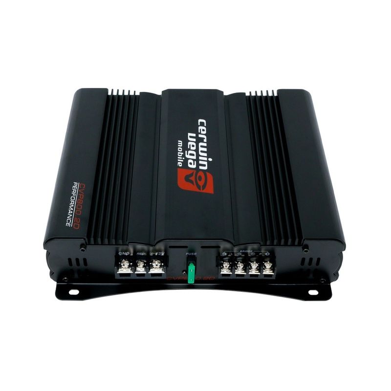 Cerwin Vega CVP800.2D