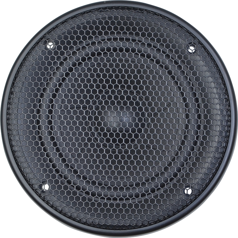 Ground Zero GZIC 130.2