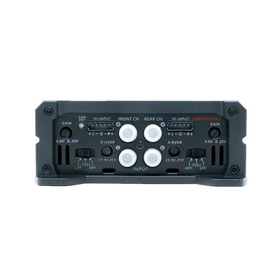 Cerwin Vega XED 400.4D