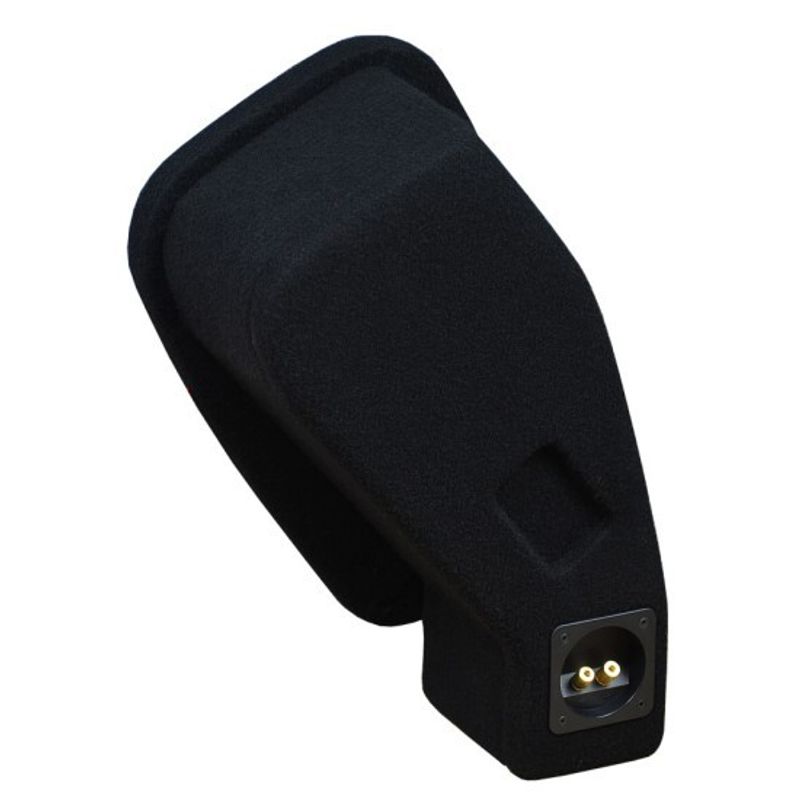 Baslåda Mazda 3 1 8" -03-09