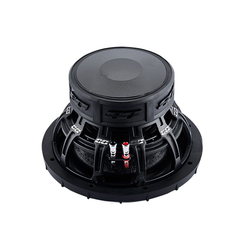 Deaf Bonce 2x10" LOUD AS HELL låda 2x1 Ohm