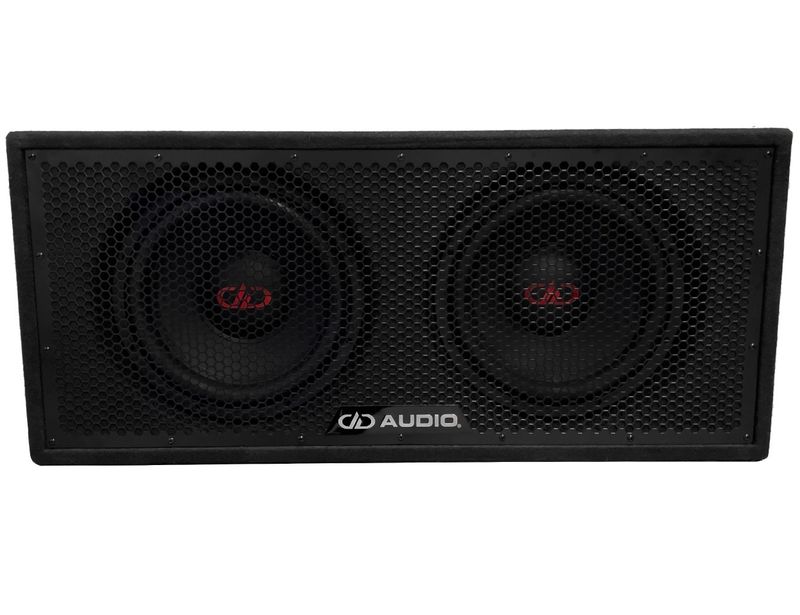 DD Audio DDLE-512.2a-D4