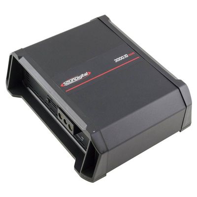 Soundigital SD3000.1D NANO - 1 ohm