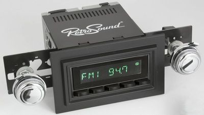 1973-87 Ford Black SAN DIEGO