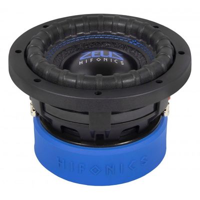 Hifonics ZEUS ZRX6 D2