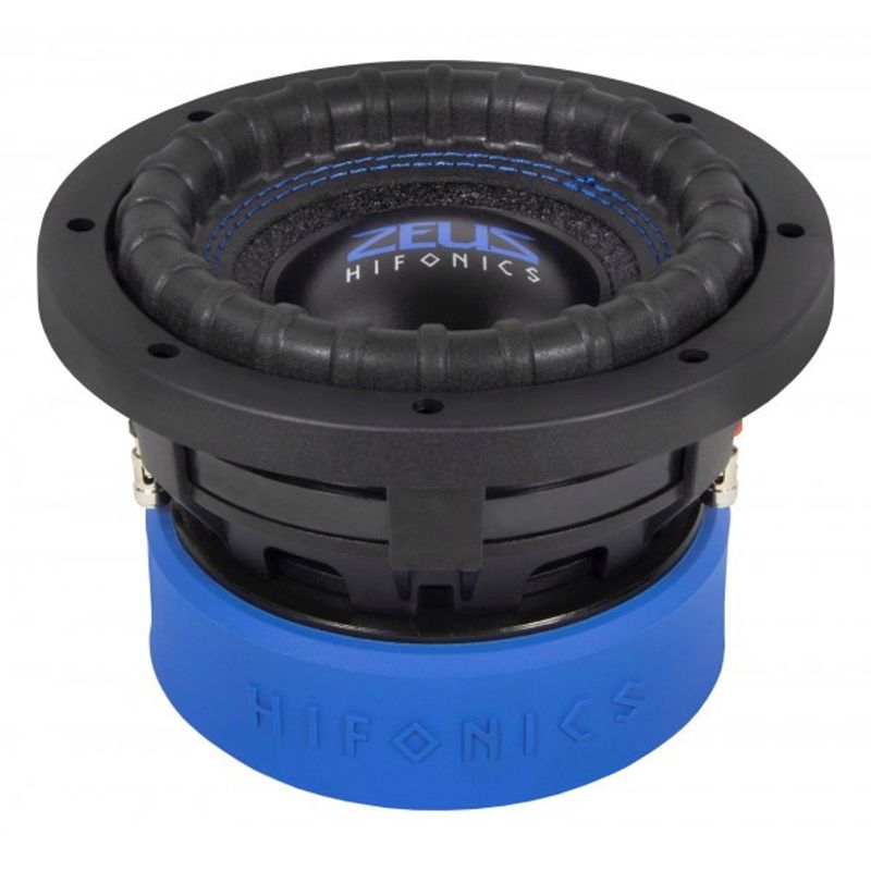 Hifonics ZEUS ZRX6 D2