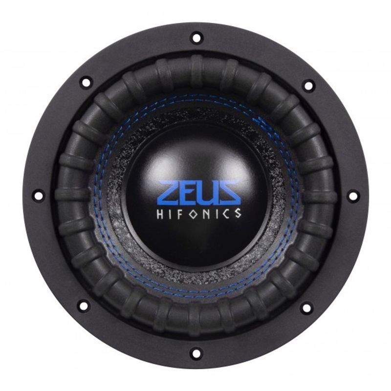 Hifonics ZEUS ZRX6 D2